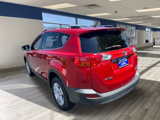 Used 2013 Toyota RAV4 LE image 4