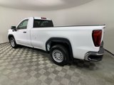 New 2025 GMC Sierra 1500 Pro w/ Pro Value Package image 4
