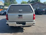 Used 2015 GMC Sierra 1500 4x4 Double Cab w/ Sierra Convenience Package image 4