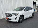 Used 2020 GMC Terrain Denali image 4