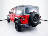 Used 2018 Jeep Wrangler Unlimited Sport S image 5