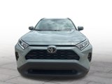 Used 2020 Toyota RAV4 XLE Premium image 2