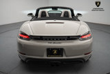 Used 2024 Porsche 718 Boxster image 5