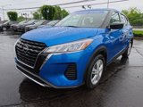 Used 2024 Nissan Kicks S image 2