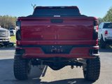 Used 2021 Chevrolet Silverado 2500 LTZ w/ LTZ Plus Package image 5