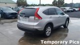 Used 2014 Honda CR-V EX-L image 3