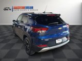 Used 2022 Chevrolet TrailBlazer LT image 3