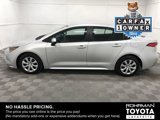 Used 2023 Toyota Corolla LE image 3