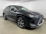 Certified 2020 Lexus RX 450h AWD w/ Premium Package image 3