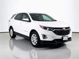 Used 2018 Chevrolet Equinox LT image 3