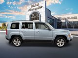 Used 2013 Jeep Patriot Latitude image 2