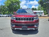 Used 2022 Jeep Wagoneer Series II image 2
