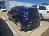Used 2019 Jeep Renegade Latitude image 2