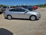 Used 2013 Ford Fusion S image 2
