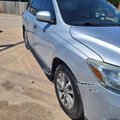 Used 2014 Nissan Pathfinder SL w/ SL Premium Package image 3