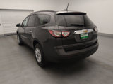 Used 2016 Chevrolet Traverse LS image 5