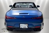 Used 2024 Mercedes-Benz SL 55 AMG 4MATIC image 4