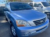Used 2008 Kia Sorento LX image 3
