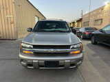 Used 2002 Chevrolet TrailBlazer LS w/ Preferred Equipment Group image 5