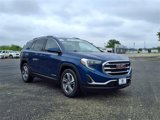 Used 2020 GMC Terrain SLT image 2