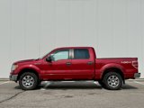 Used 2009 Ford F150 XLT image 2