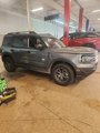 Used 2022 Ford Bronco Sport Big Bend w/ Convenience Package image 2
