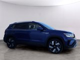 New 2024 Volkswagen Taos SEL image 4