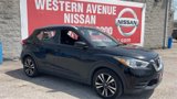 Used 2020 Nissan Kicks SV image 3