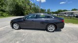 Used 2022 Chevrolet Malibu LT image 5