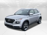Certified 2024 Hyundai Venue SEL image 3