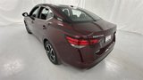 New 2025 Nissan Sentra SV image 5