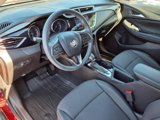 Certified 2022 Buick Encore GX Preferred w/ Cold Weather Comfort Package image 4