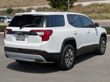 Used 2022 GMC Acadia SLE image 5