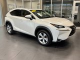 Used 2017 Lexus NX 200t AWD image 5