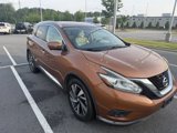 Used 2015 Nissan Murano Platinum w/ Platinum Technology Package image 3