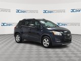 Used 2016 Chevrolet Trax LT w/ LT Convenience Package image 2