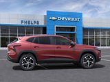 New 2025 Chevrolet Trax RS image 5