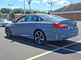 Used 2021 Honda Accord Sport Special Edition image 4