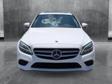 Certified 2021 Mercedes-Benz C 300 Sedan image 2