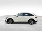 Used 2017 Mercedes-Benz GLC 300 4MATIC image 2