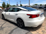 Used 2016 Nissan Maxima Platinum image 4