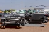 New 2025 Volkswagen Taos S image 3