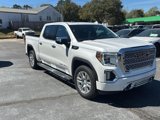 Used 2022 GMC Sierra 1500 Denali w/ Driver Alert Package II image 4