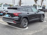 New 2025 Chevrolet Trax LT w/ Driver Confidence Package image 4