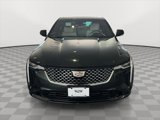 Certified 2020 Cadillac CT4 Luxury w/ Sun And Sound Package image 4