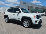 Used 2019 Jeep Renegade Latitude w/ Popular Equipment Group image 2