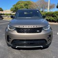 Used 2017 Land Rover Discovery HSE Luxury image 3
