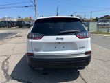 Used 2021 Jeep Cherokee Latitude Lux image 4