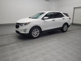 Used 2019 Chevrolet Equinox LT image 2