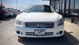 Used 2012 Nissan Maxima 3.5 SV w/ Premium Pkg image 6